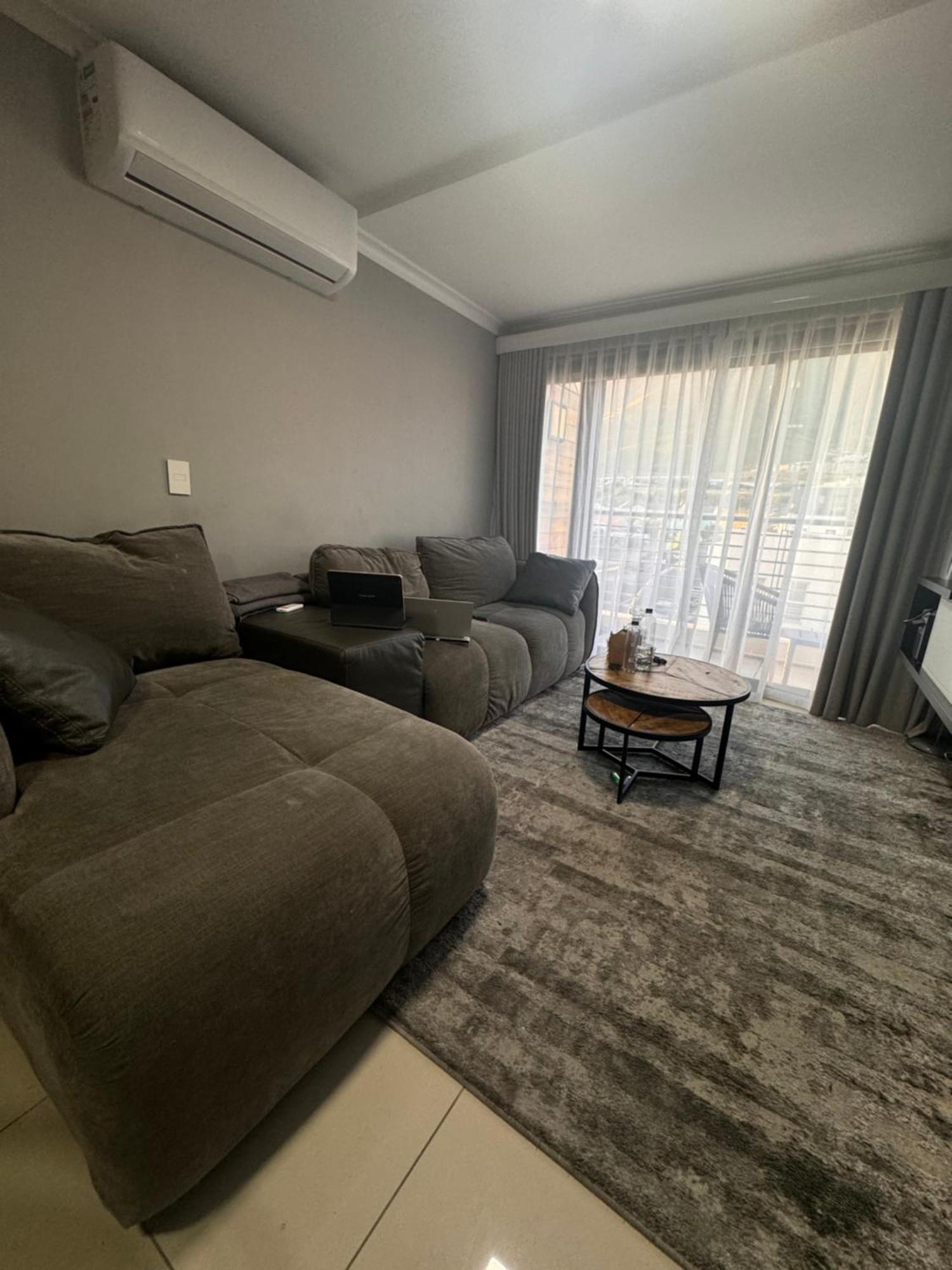 Luxury With Table Mountain View Apartment Kapstadt