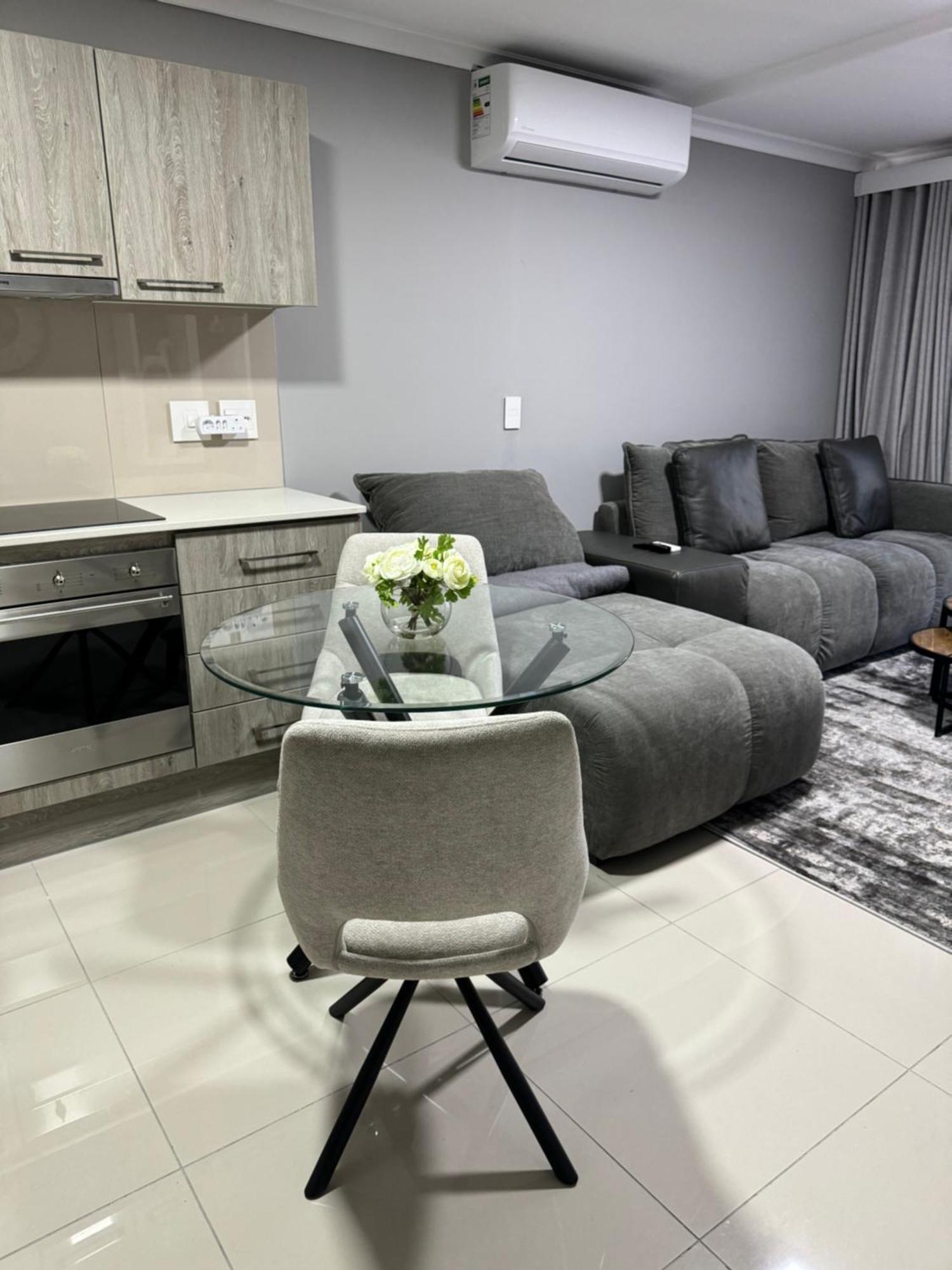 Apartment Luxury With Table Mountain View *