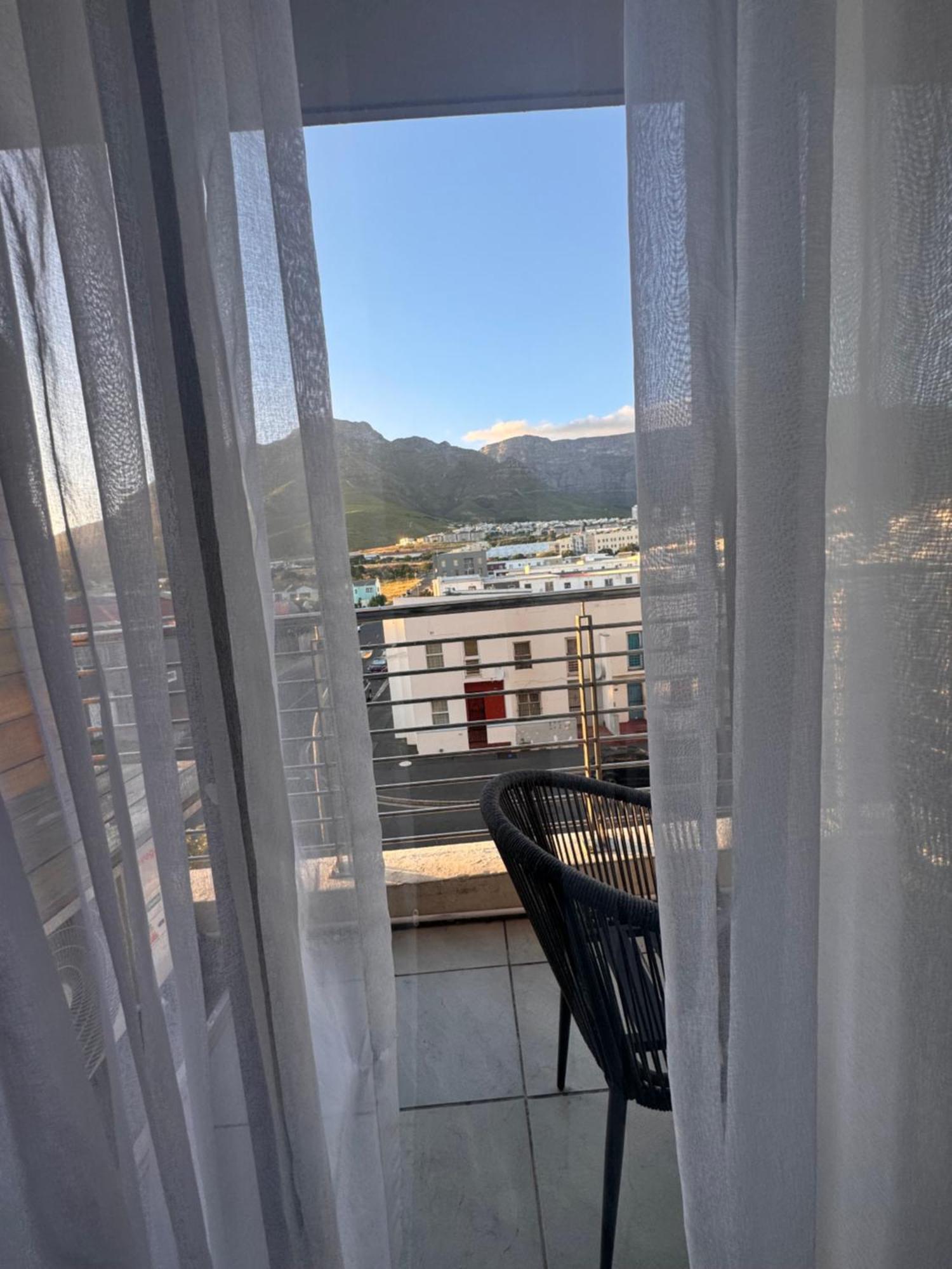 Luxury With Table Mountain View Kapstadt