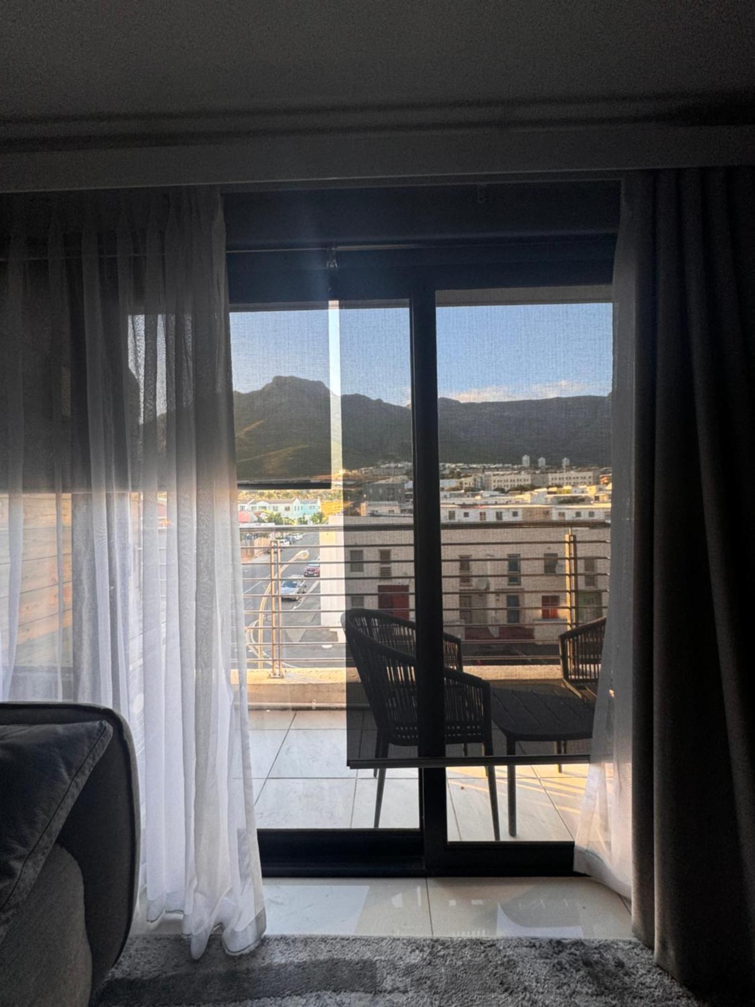 Luxury With Table Mountain View * Kapstadt
