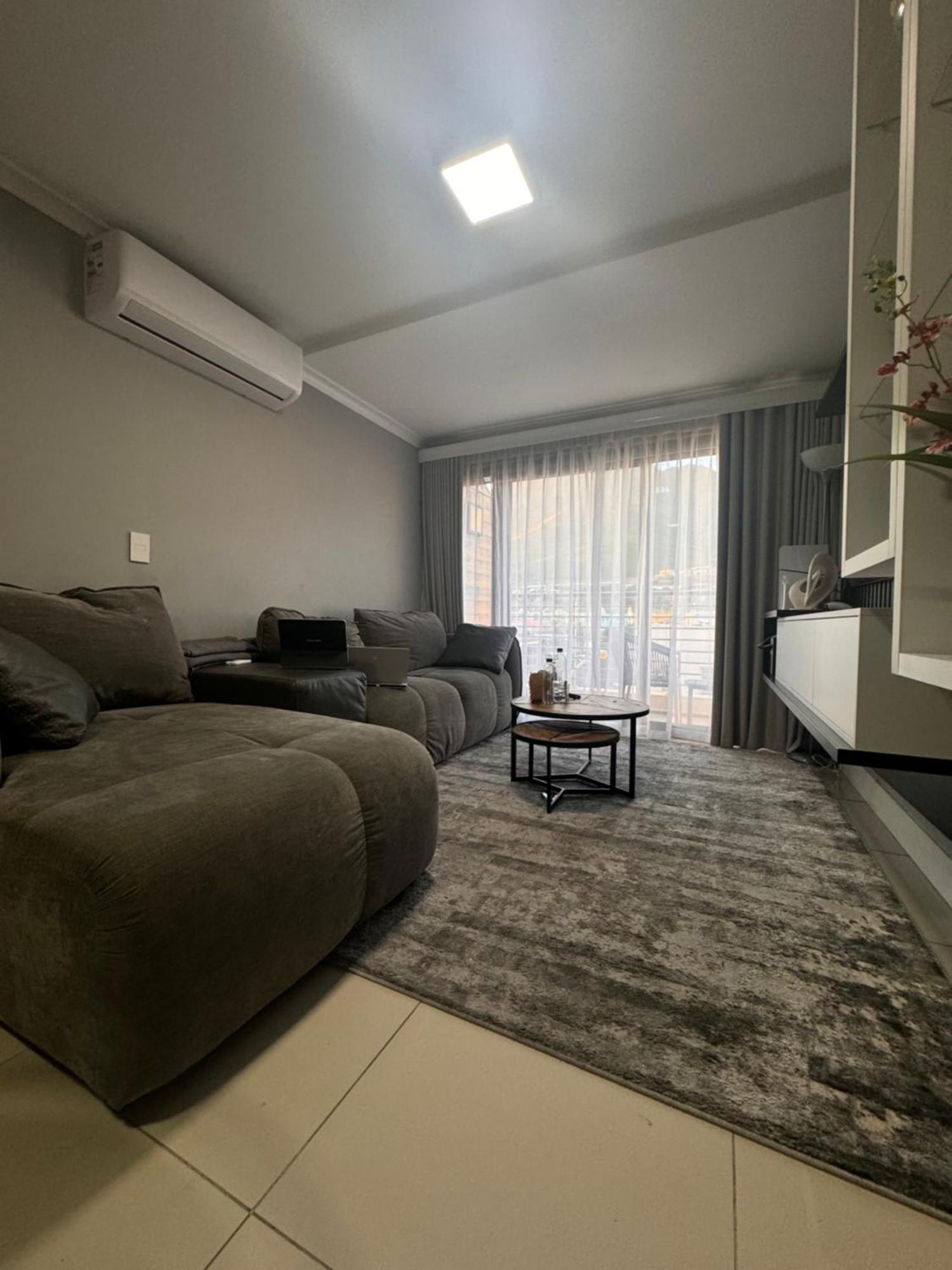 Luxury With Table Mountain View