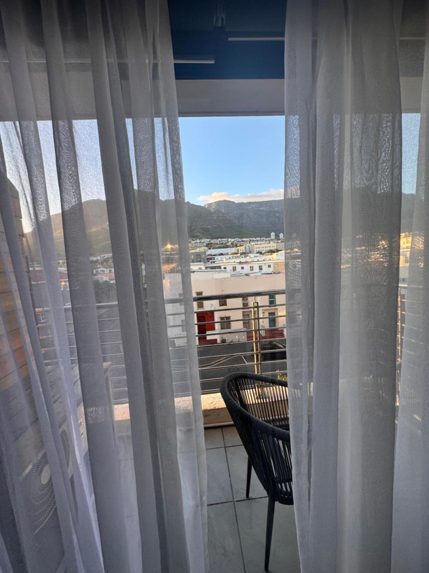 Luxury With Table Mountain View Apartment Kapstadt
