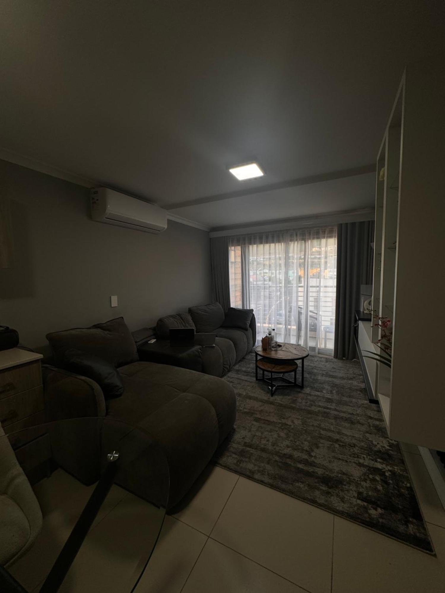 Luxury With Table Mountain View Apartment Kapstadt