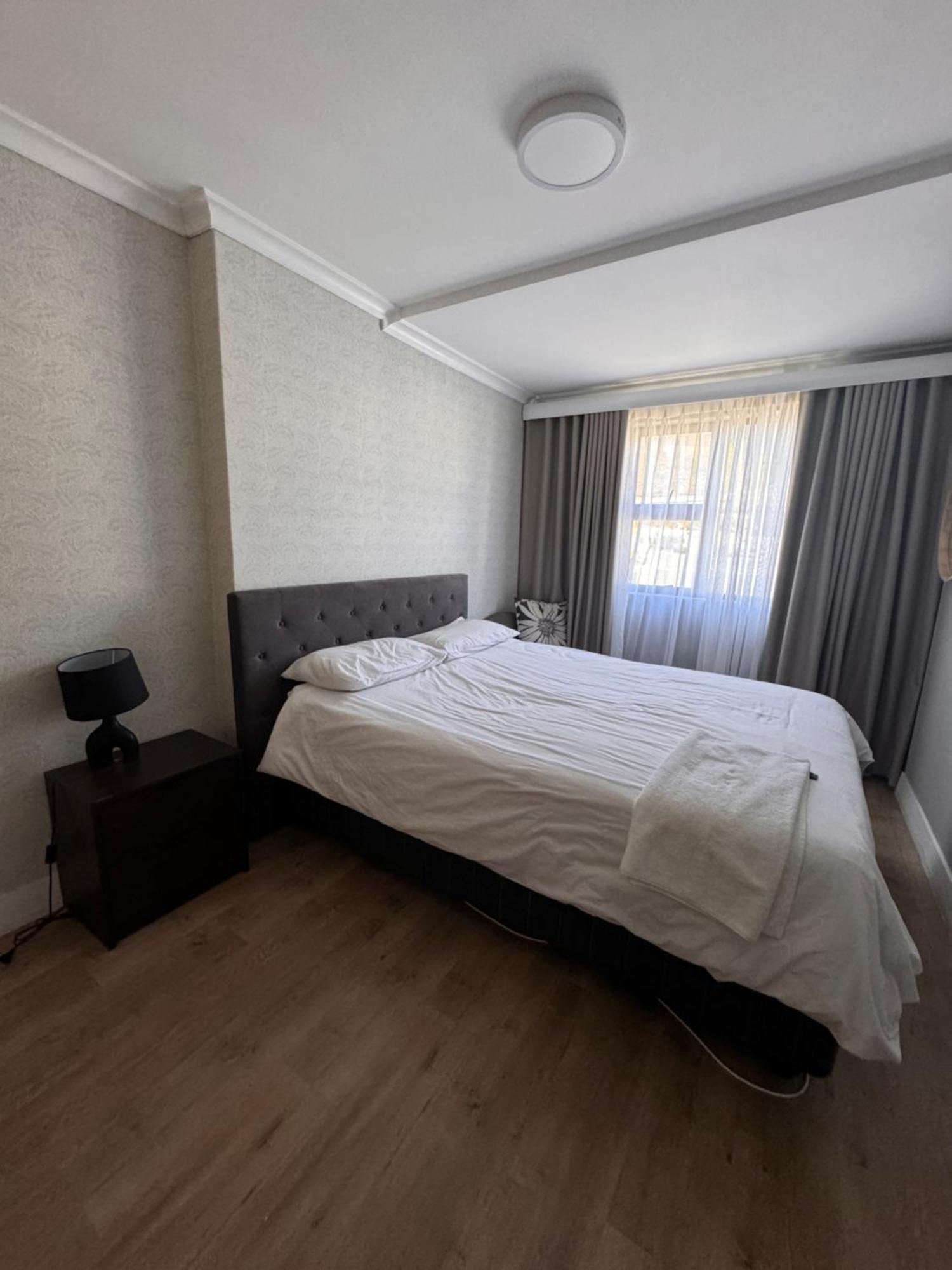 Apartment Luxury With Table Mountain View *