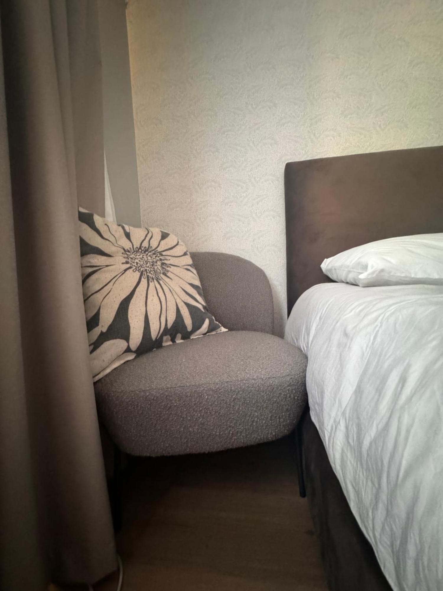 Apartment Luxury With Table Mountain View *