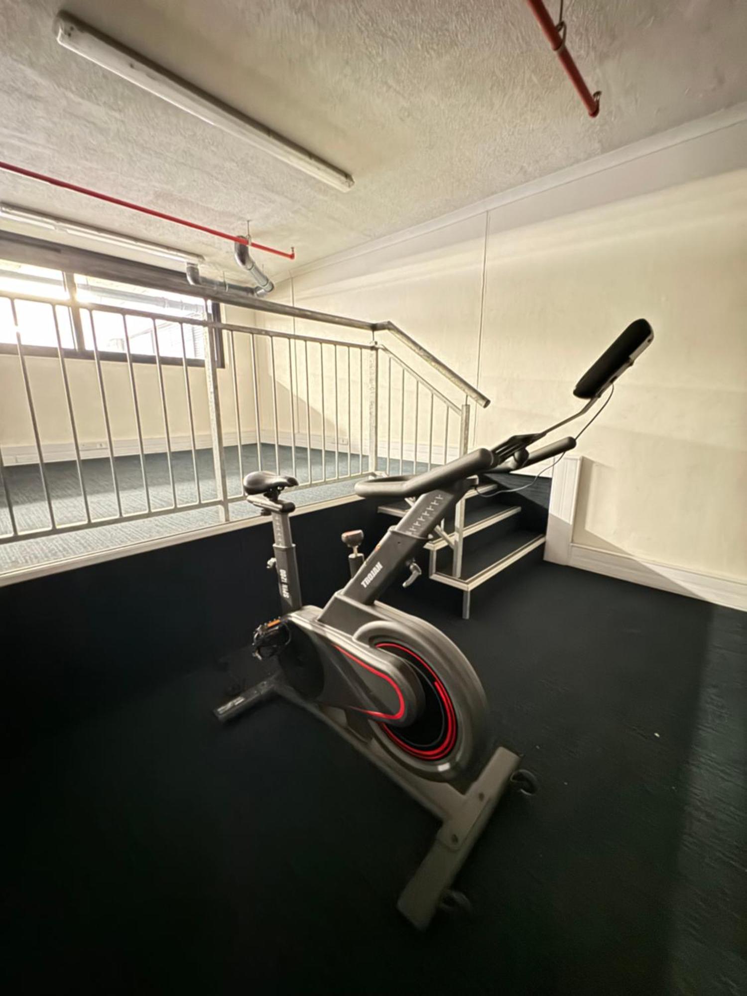Luxury With Table Mountain View Apartment *