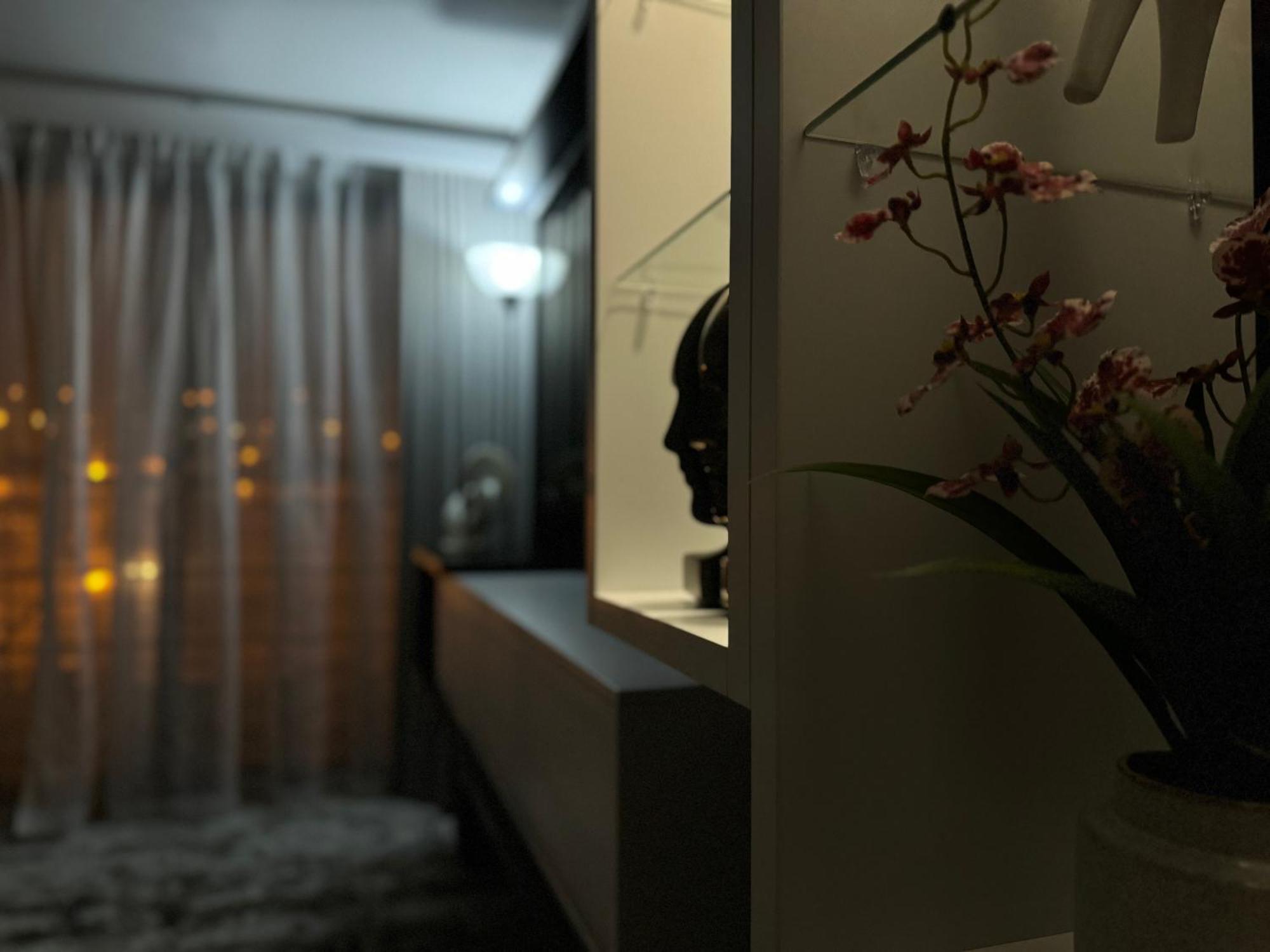 Luxury With Table Mountain View Apartment *