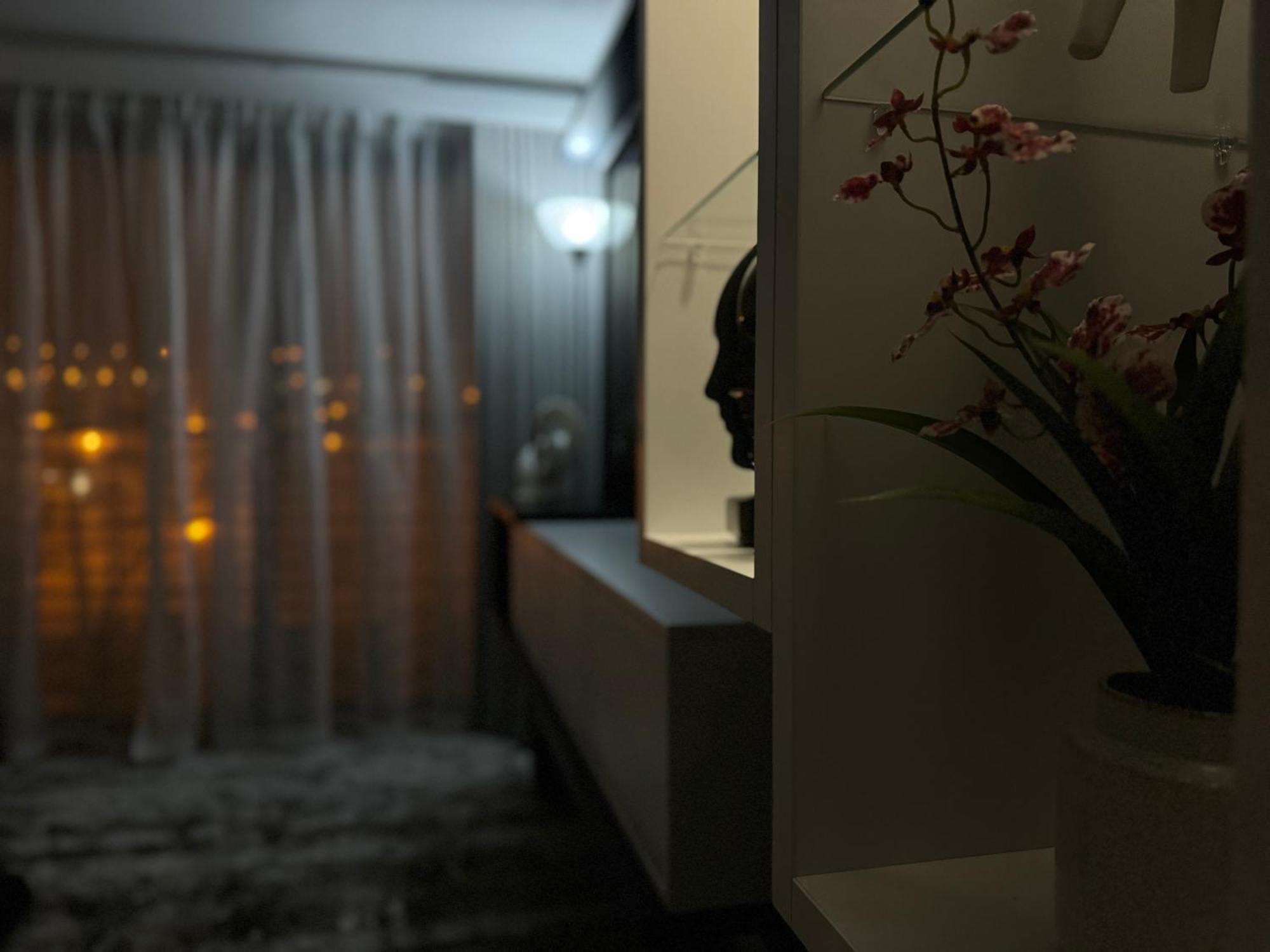 Luxury With Table Mountain View Apartment Kapstadt