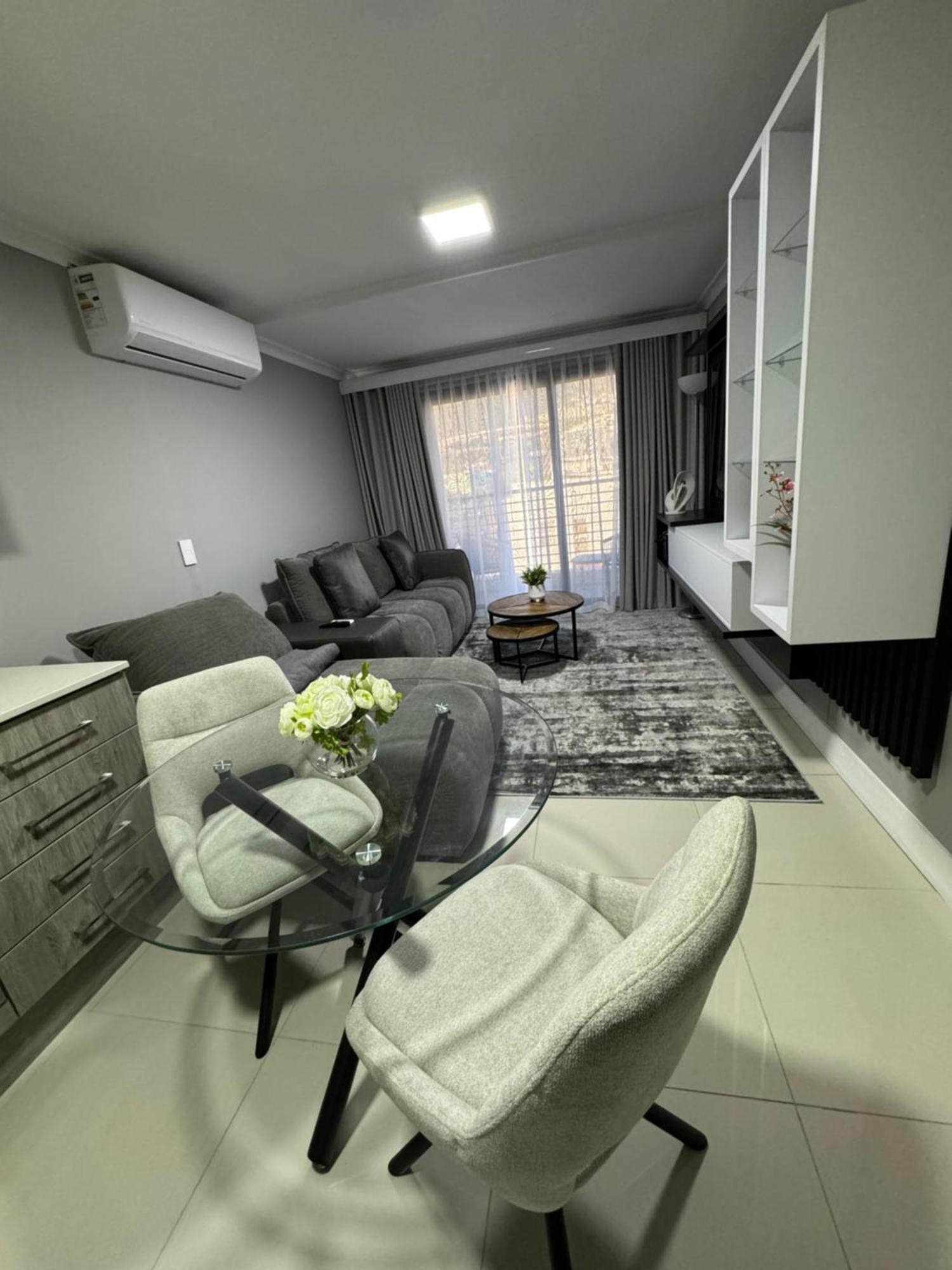Luxury With Table Mountain View Kapstadt