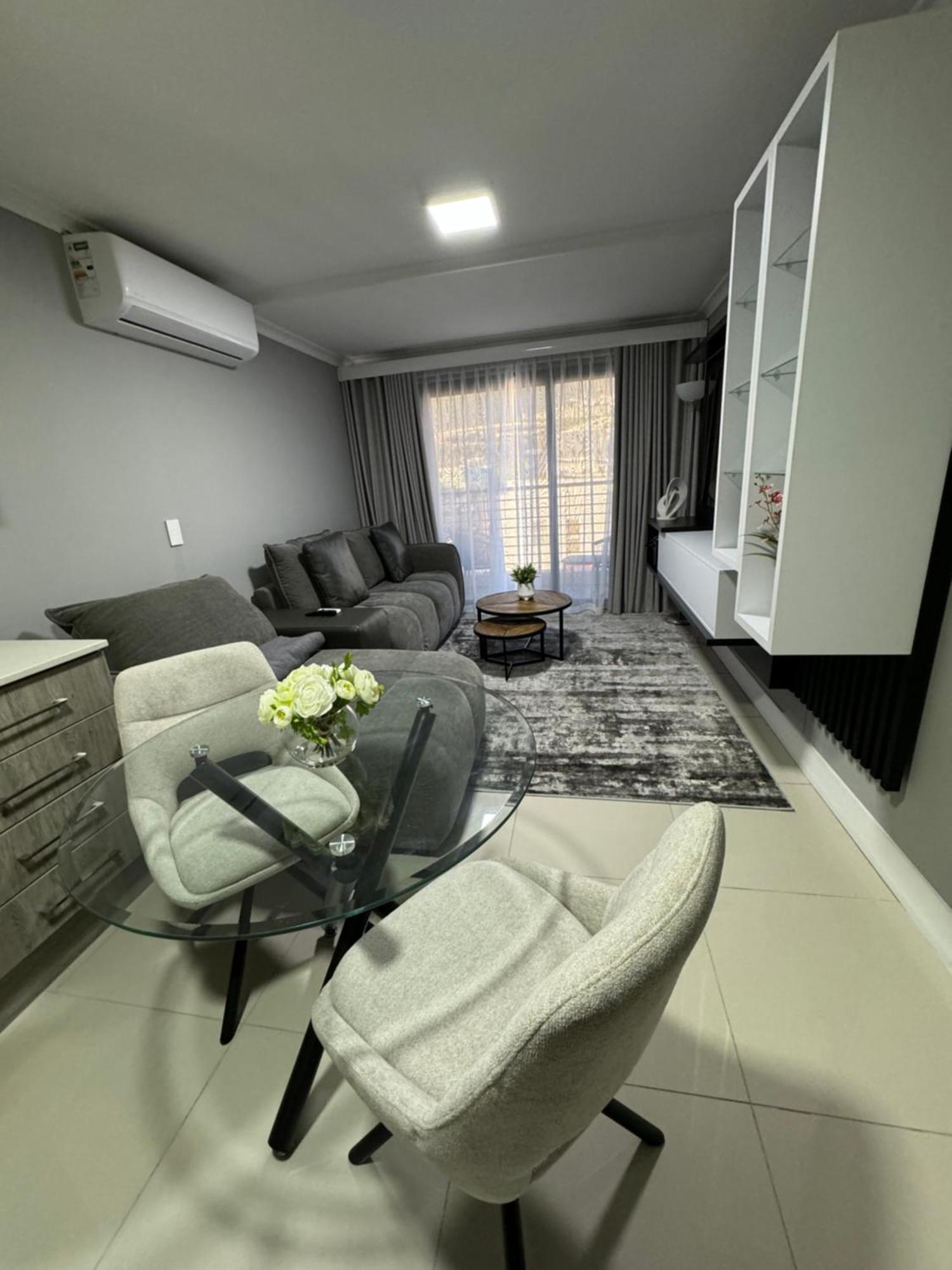 Apartment Luxury With Table Mountain View *