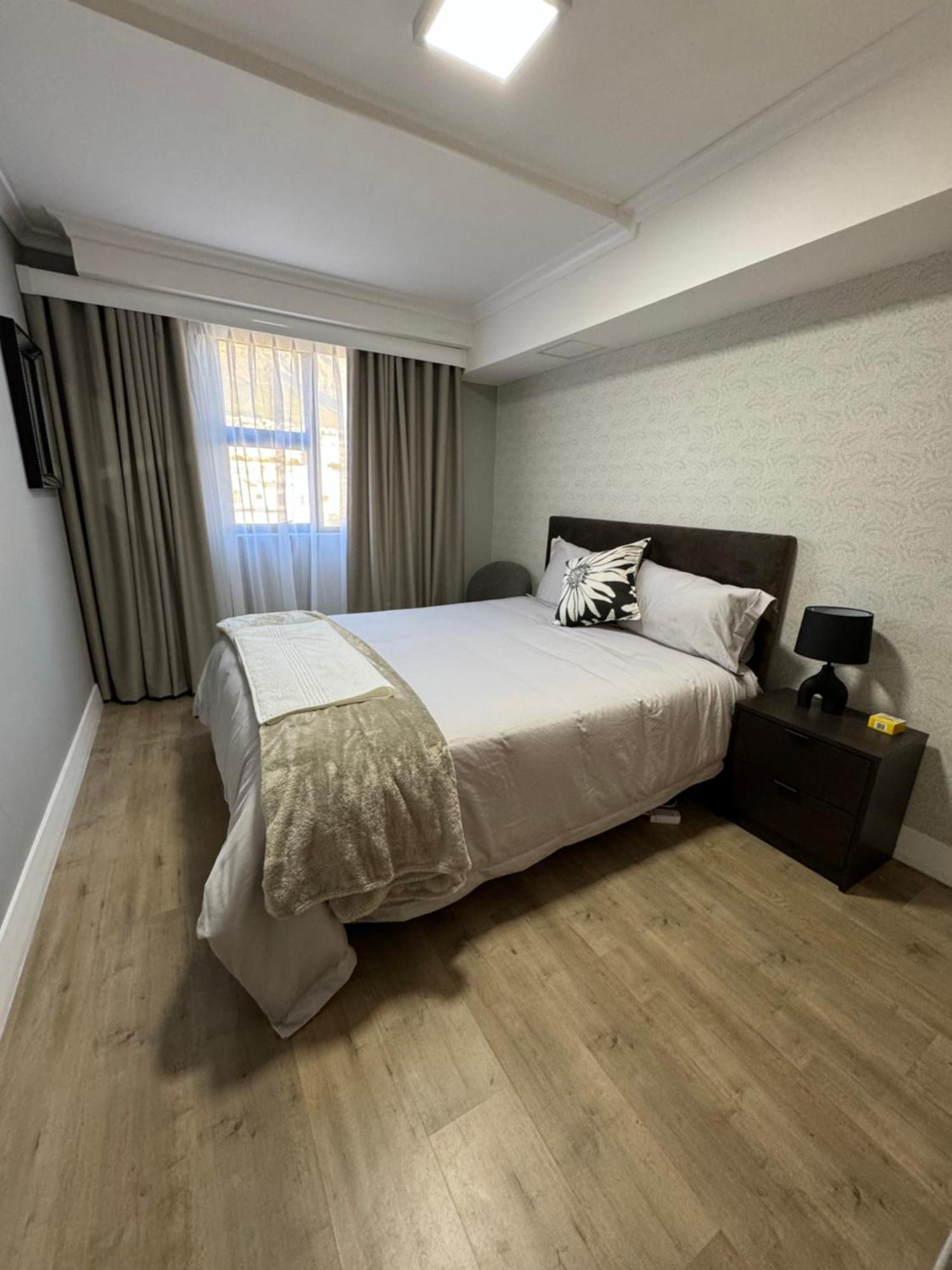Luxury With Table Mountain View Apartment Kapstadt