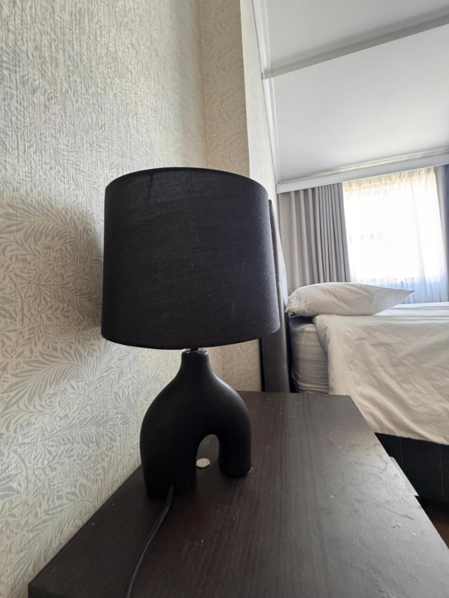 Luxury With Table Mountain View