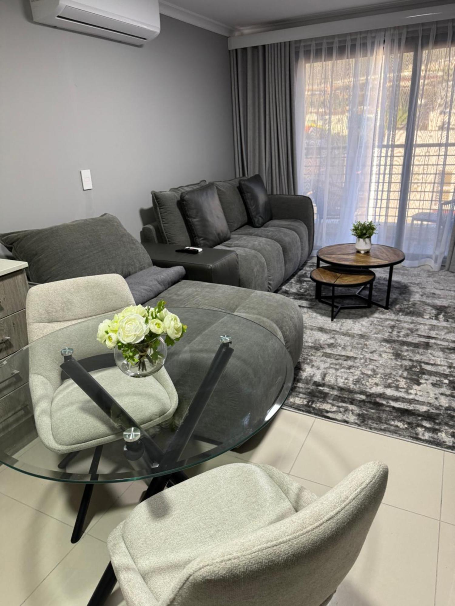 Luxury With Table Mountain View Kapstadt