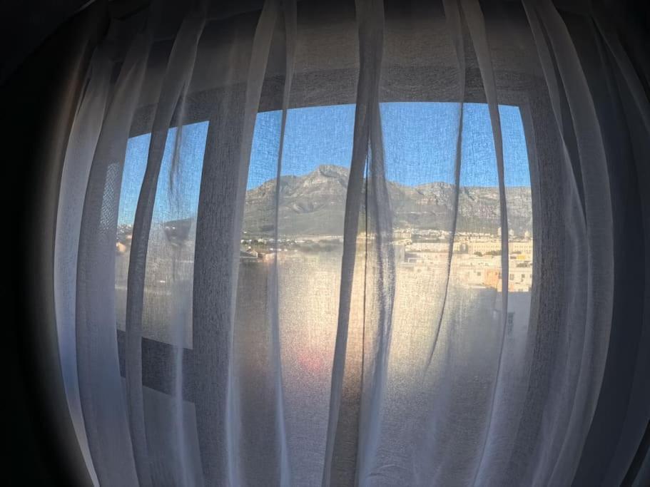 Luxury With Table Mountain View