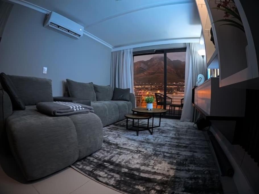 Luxury With Table Mountain View Apartment Kapstadt