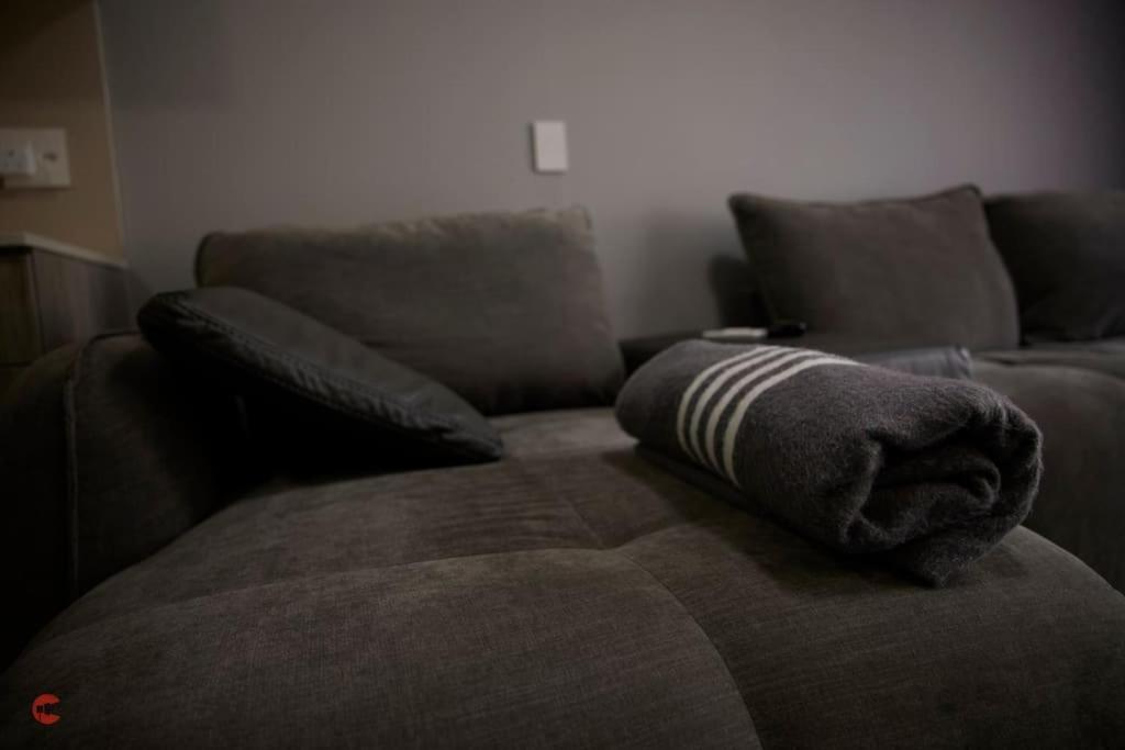 Luxury With Table Mountain View * Kapstadt