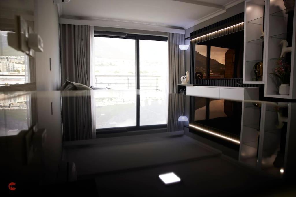 Luxury With Table Mountain View Apartment Kapstadt
