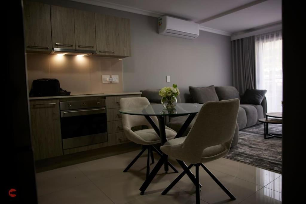 Apartment Luxury With Table Mountain View Kapstadt