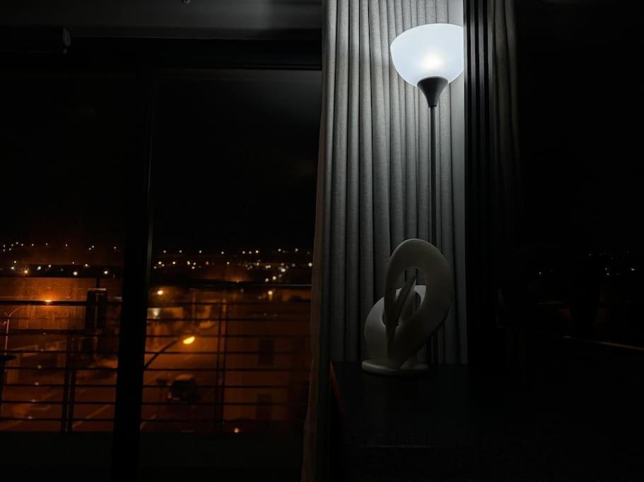Luxury With Table Mountain View Kapstadt