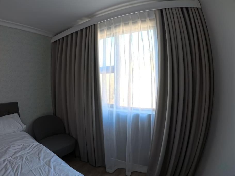 Apartment Luxury With Table Mountain View