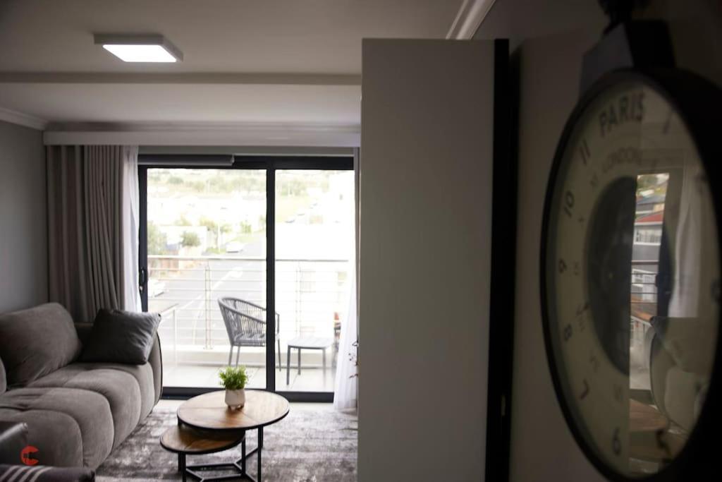 Luxury With Table Mountain View * Kapstadt