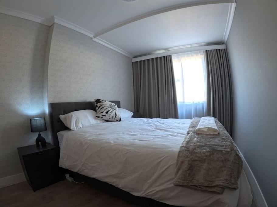 Apartment Luxury With Table Mountain View Kapstadt